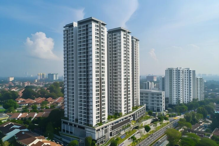 Sumadhura Capitol Towers Bangalore Residential Project