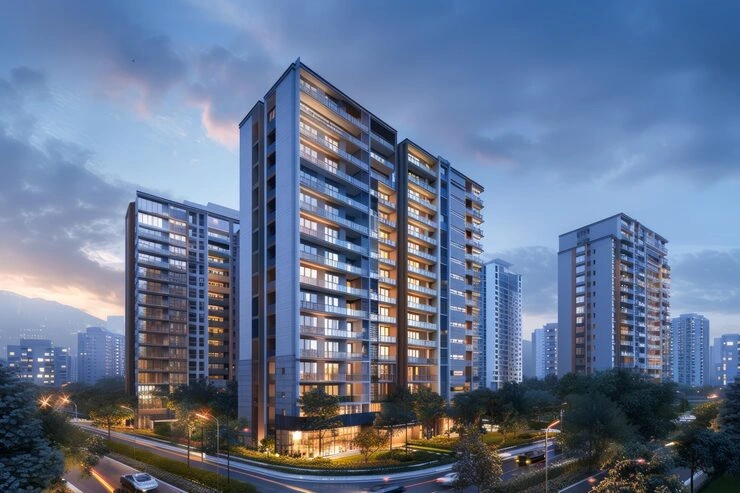 Sumadhura Elysium Panathur Bangalore Project