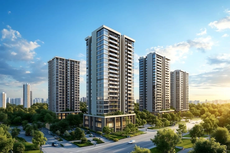 Sumadhura Kannamangala Bangalore Project