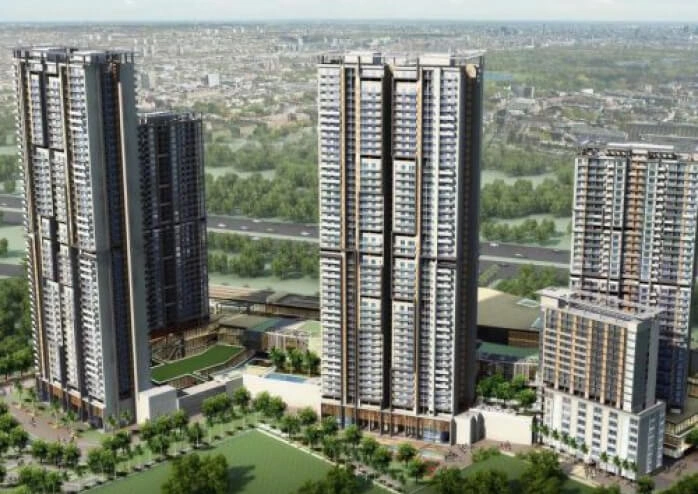 Sumadhura Logistics Park Bangalore Project