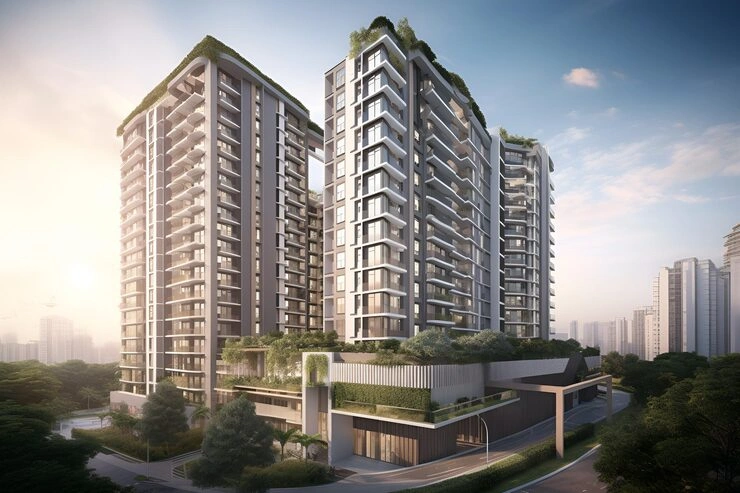 Sumadhura Manyata Tech Park Bangalore Project