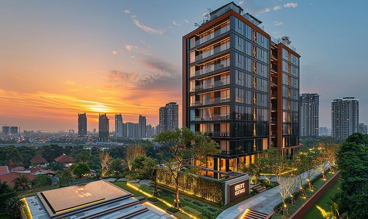Sumadhura Panorama Phase 2 Devanahalli Bangalore Project