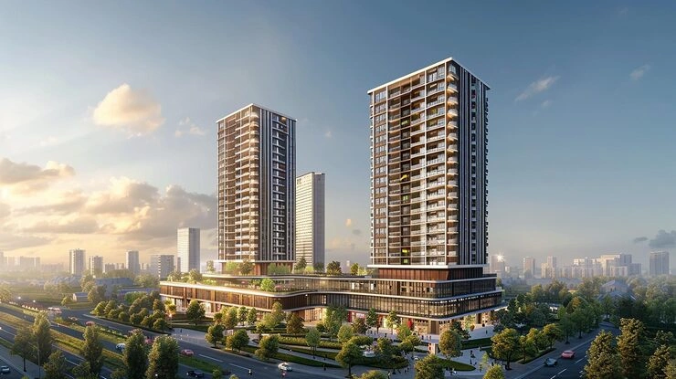 Sumadhura Solea Rachenahalli Bangalore Project