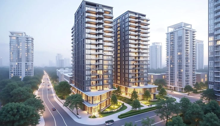 Sumadhura Soulace Thubarahalli Bangalore Project