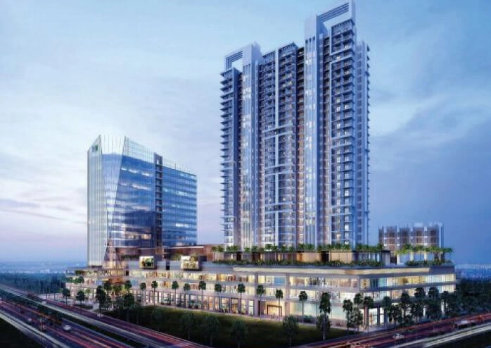 Sumadhura SST Z Hub Bangalore Project