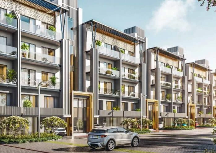 Sumadhura Tea and Twilight Siddapura Whitefield Bangalore Project