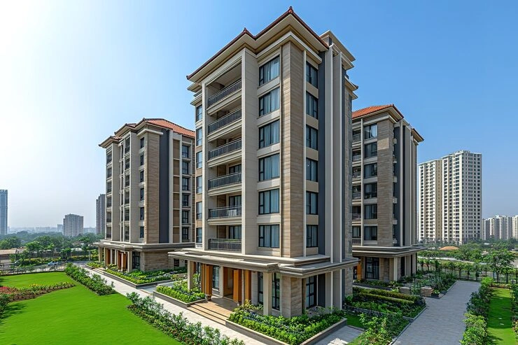 Sumadhura Whitefield Bangalore Project