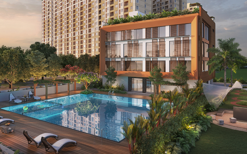 Sumadhura Group Upcoming Projects in Mumbai